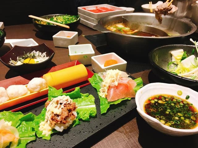 ゆず庵 宮崎柳丸店 - サブ画像1