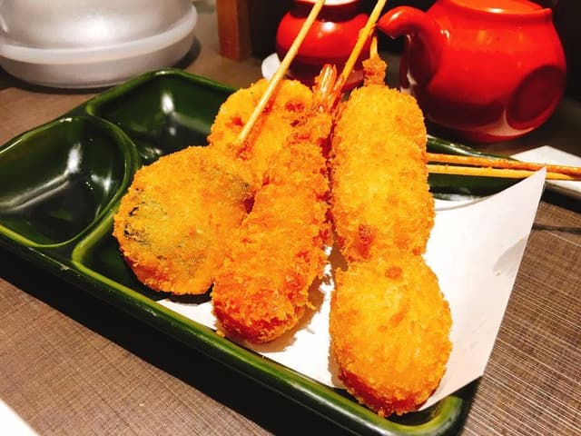 ゆず庵 宮崎柳丸店 - サブ画像3