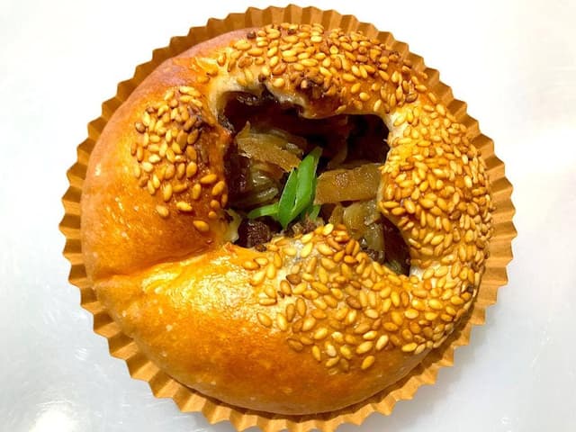 パンプキン 三田本店 - サブ画像2