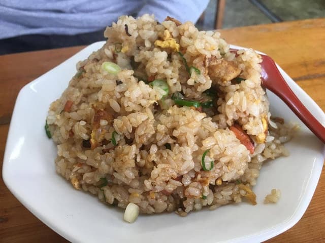 中華料理 弥山 - サブ画像1