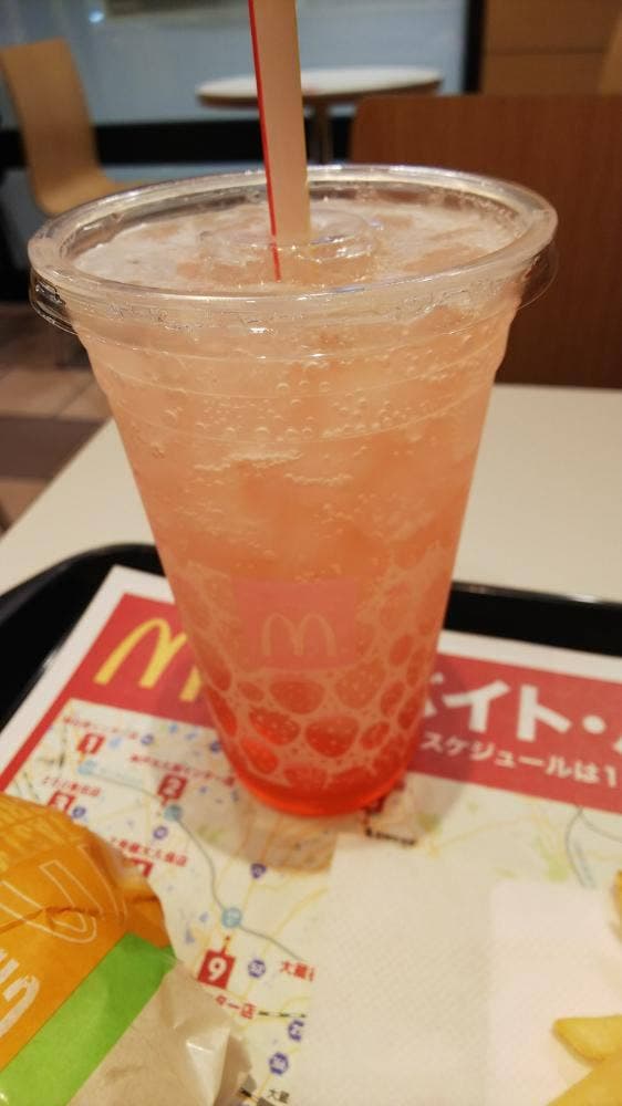マクドナルド ウエステ垂水店 - サブ画像2