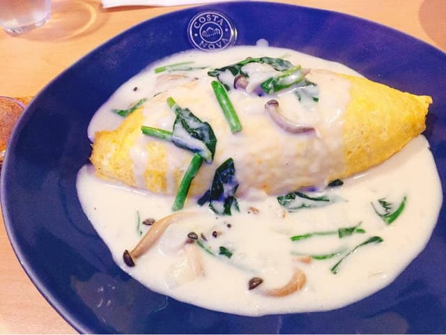 キッチンカフェ Pesca - サブ画像3