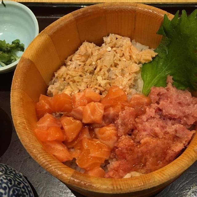 おひつごはん四六時中 新潟南店 - サブ画像2
