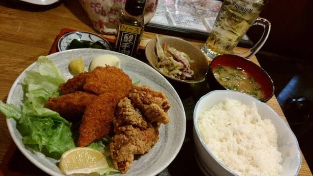 居酒屋 酔っ手羽 六本木店 - サブ画像2