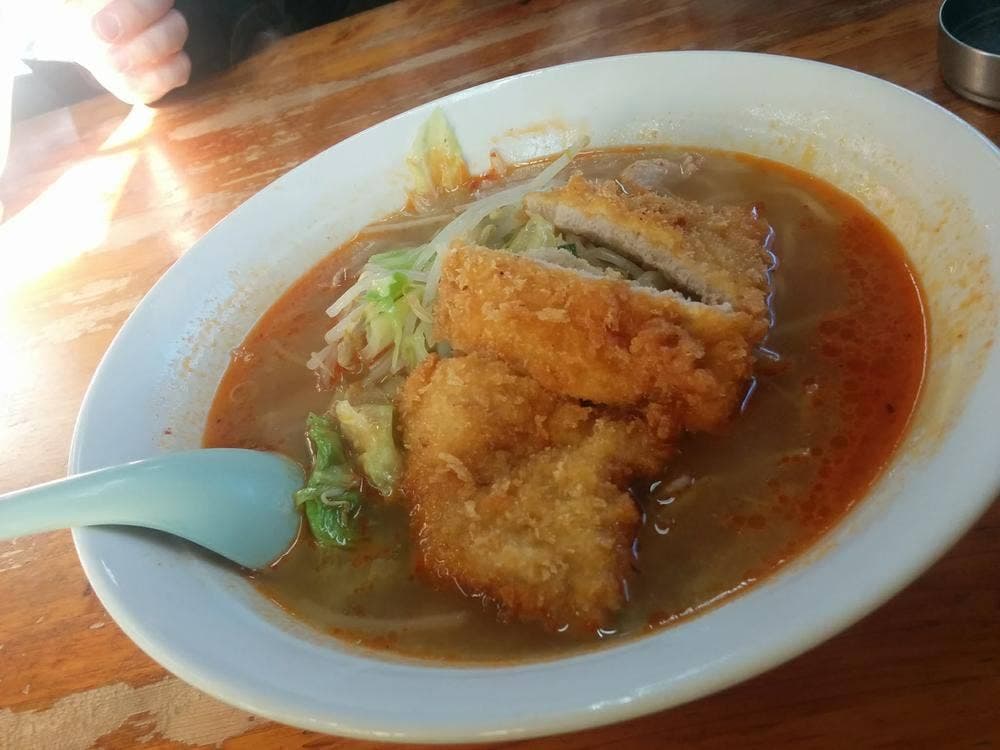 中華料理 昇龍