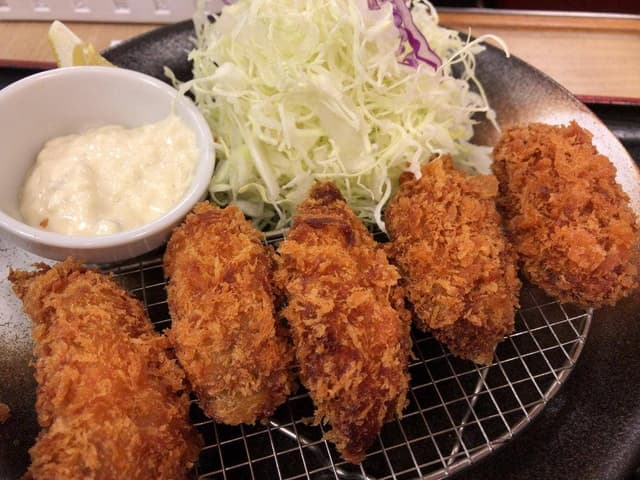 松のや / マイカリー食堂 幕張本郷店 - サブ画像1
