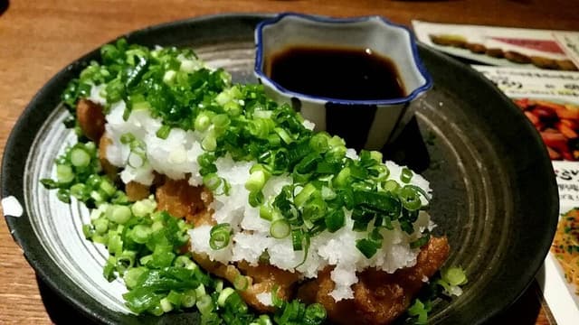 とんからり - サブ画像3