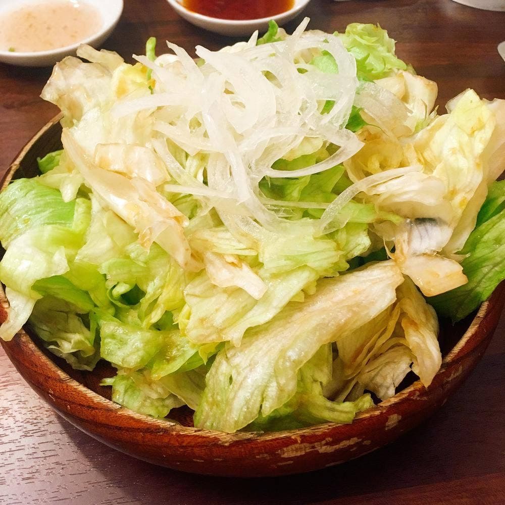 焼肉牛星 十条駅北口店