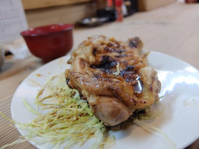 第三鳥八 - サブ画像2