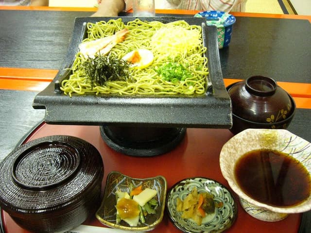 彩りのやまとや - サブ画像1