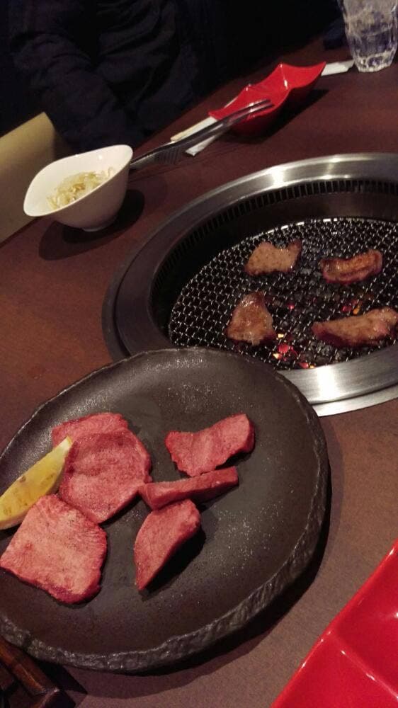 焼肉 暁 - サブ画像2