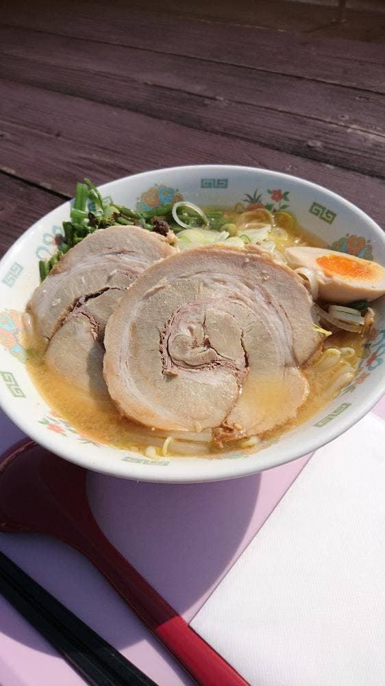 宝台樹食堂 宝台樹スキー場 - サブ画像1