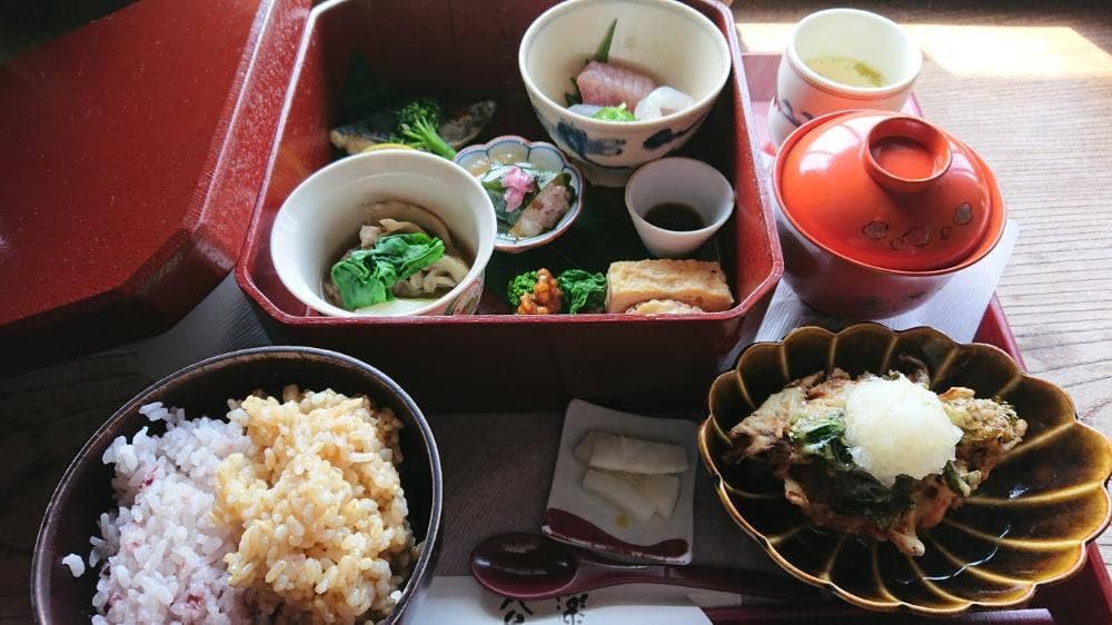蔵カフェ こうらく