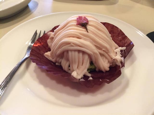 喫茶室ルノアール 中野北口店 - サブ画像2