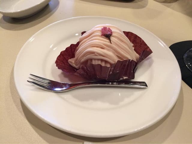 喫茶室ルノアール 中野北口店 - サブ画像1
