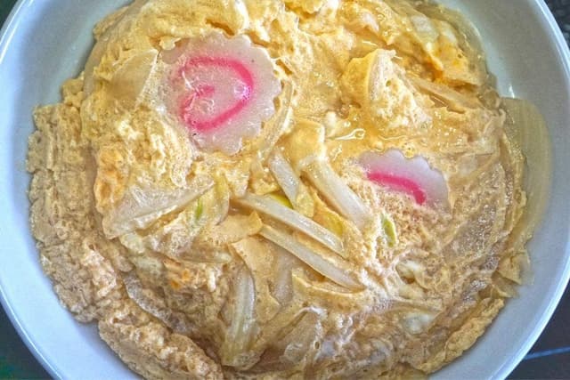 マルモ食堂 - サブ画像3