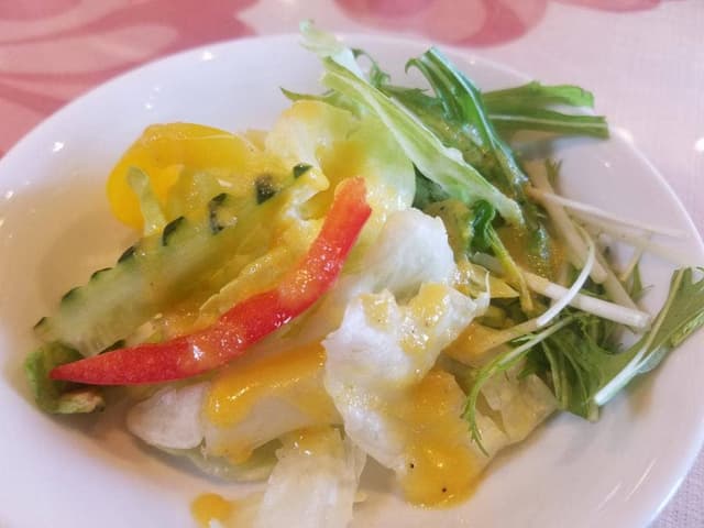 タベタリーテ - サブ画像3