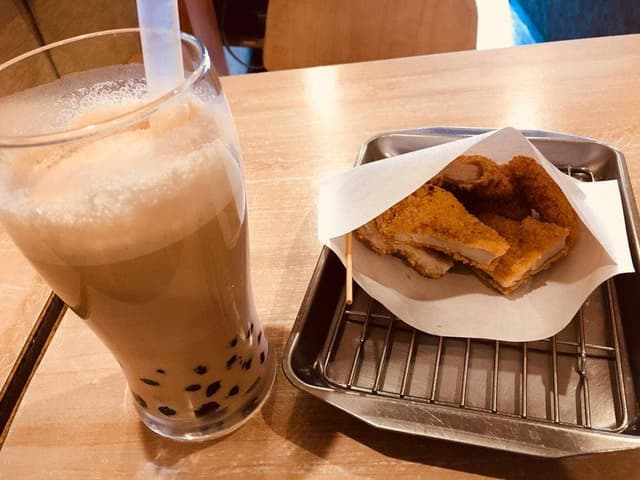 台湾風唐揚げ 好呷 - サブ画像3