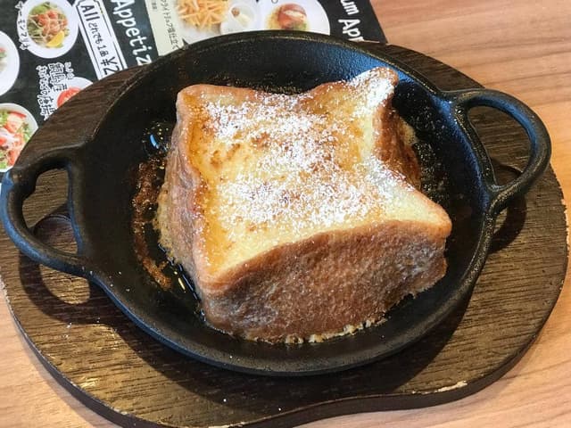 ジョナサン 松戸八ヶ崎店 - サブ画像2
