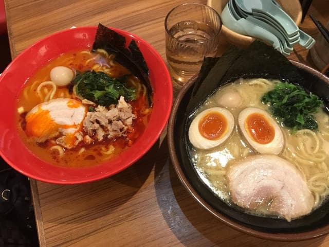 壱角家 ふじみ野店 - サブ画像3