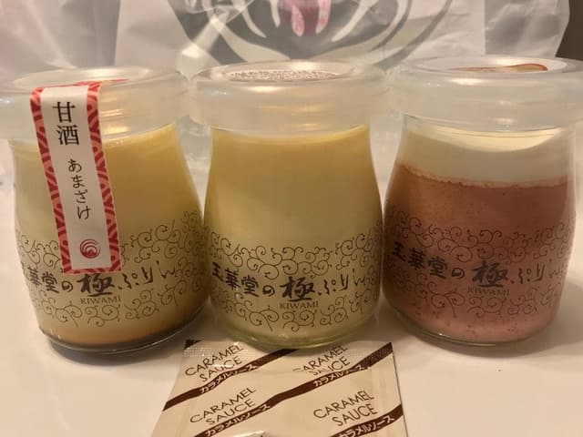 四季の旬菓と和心スイーツ専門店 玉華堂 ららぽーと磐田店 - サブ画像1