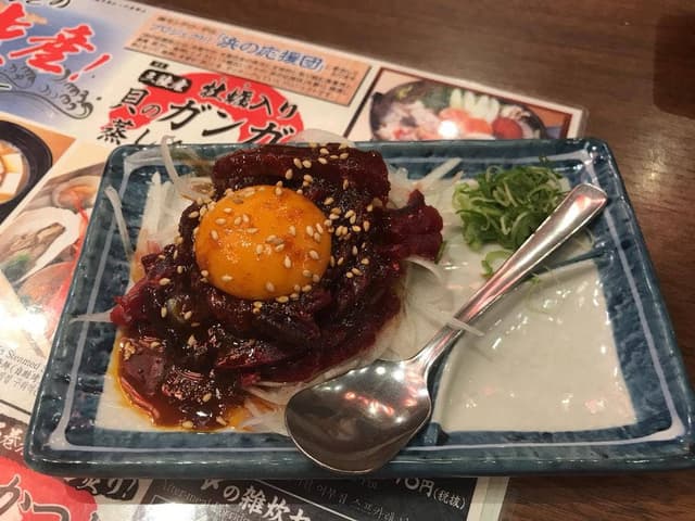 目利きの銀次 東村山東口駅前店 - サブ画像1