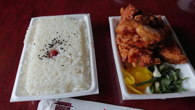 たらふく亭開成店 - サブ画像2