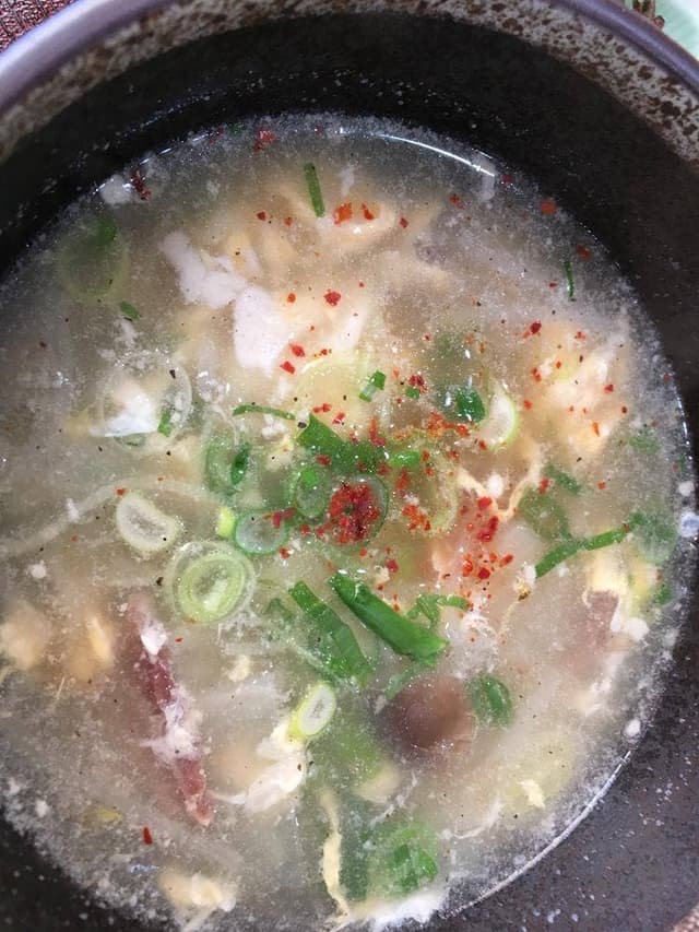 韓国四季料理 MARU - サブ画像3