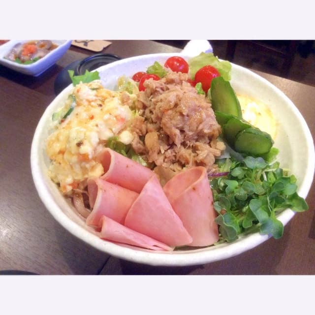 酒場食堂 よろずや - サブ画像3