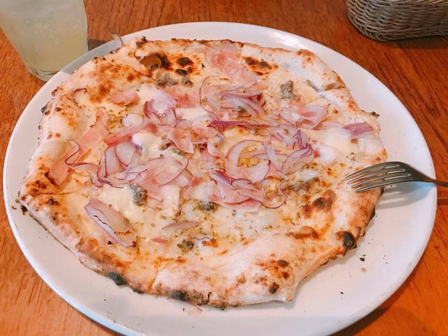 PIZZA SALVATORE CUOMO 東銀座店 - サブ画像3