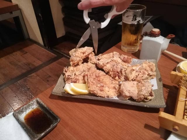 彦左衛門 - サブ画像1