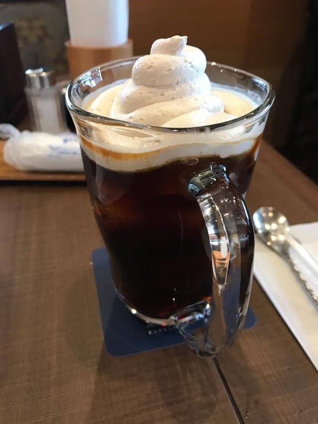 倉式珈琲店 下庄店 - サブ画像3