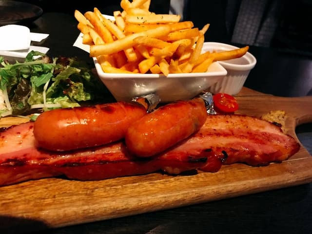 肉バル ミートボーイニューヨーク 札幌店 - サブ画像2