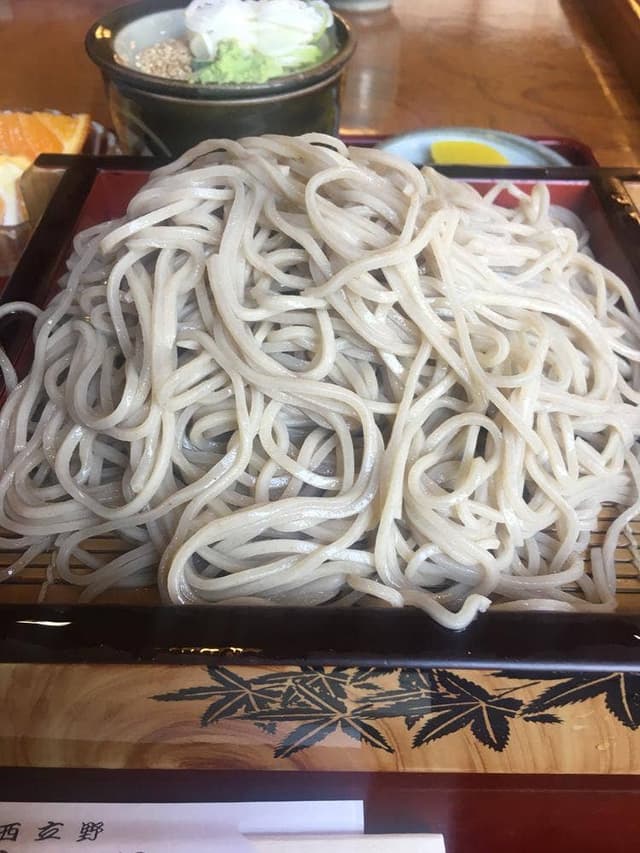 砂場 - サブ画像2