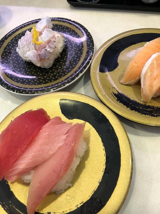 はま寿司 川崎生田店 - サブ画像3