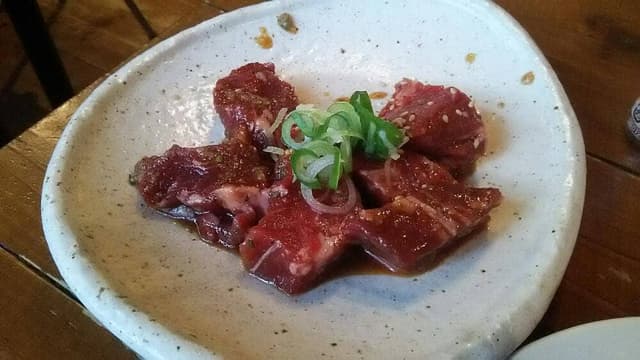 カルビ・ホルモン 焼肉 べことん 豊橋店 - サブ画像2