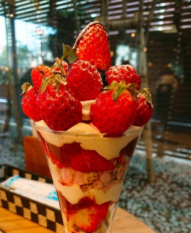 bio cafe - サブ画像1