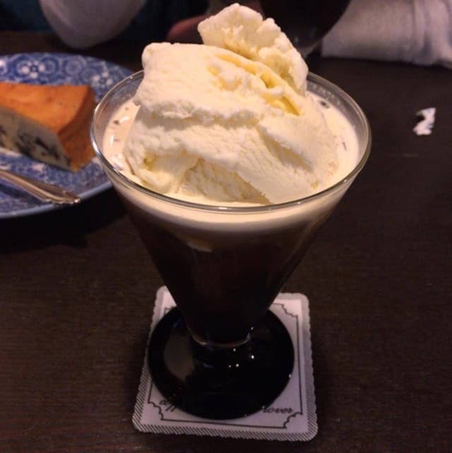 珈琲店 蘭豆 - サブ画像1