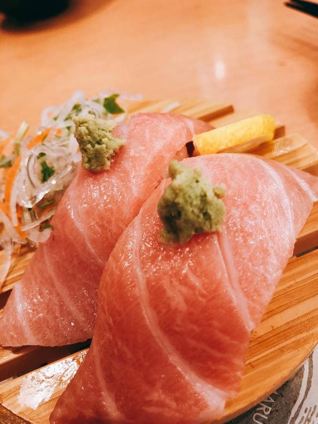 すし丸 フォレオ広島東店 - サブ画像1