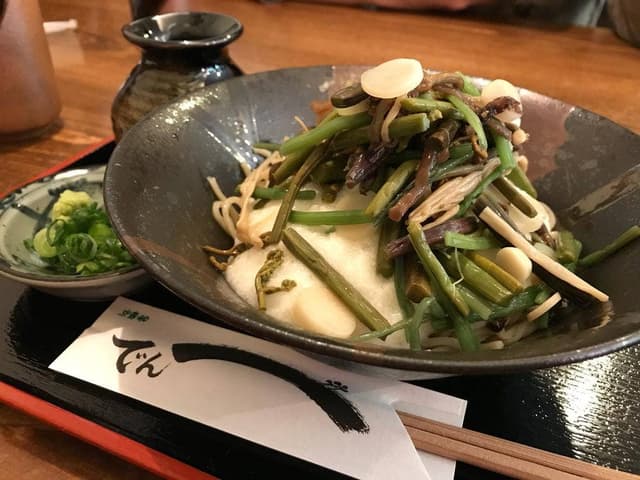 京貴船 でんべ - サブ画像2