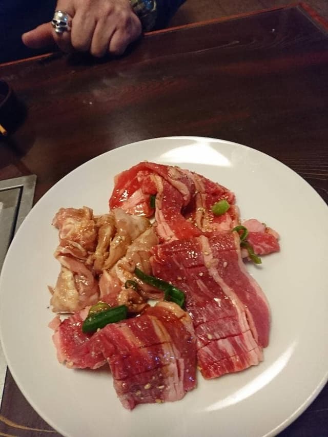 焼肉味園 - サブ画像1