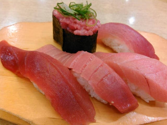 回転鮨魚がし - サブ画像2