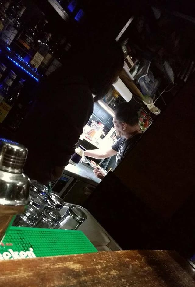 Burger & Bar アスタマニアナ - サブ画像3