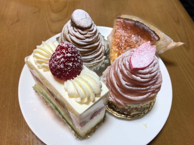 アンファンネージュ - サブ画像1