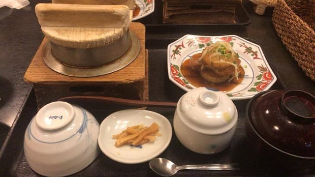 和食レストラン釜萬 空港本店 - サブ画像3