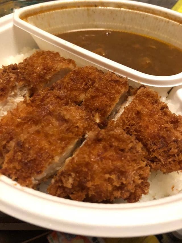 カレーハウスCoCo壱番屋 富里インター店 - サブ画像3