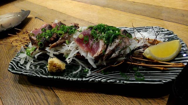 炭焼き初代 はぜる - サブ画像1