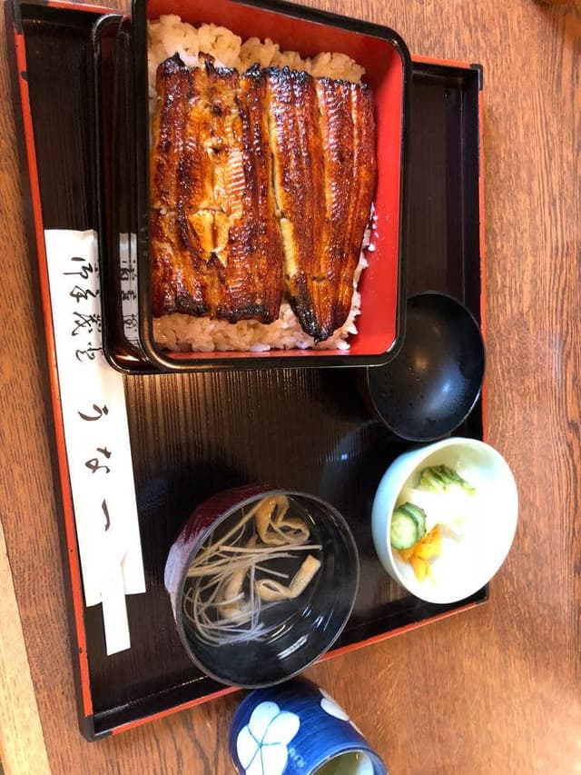 うな一 - サブ画像3