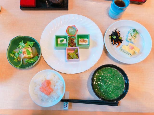 日本料理 雲海 ANAインターコンチネンタル万座ビーチリゾート - サブ画像2