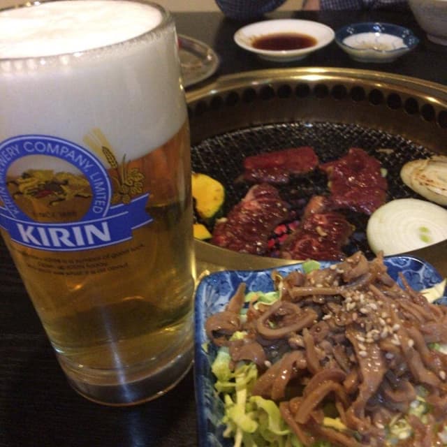 焼肉釜山 - サブ画像1